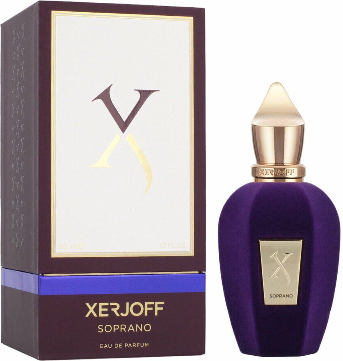 Xerjoff Soprano