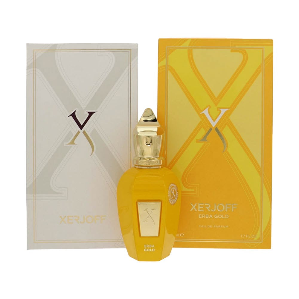 Xerjoff Erba Gold