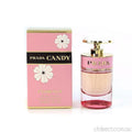 PRADA CANDY FLOWER EDP