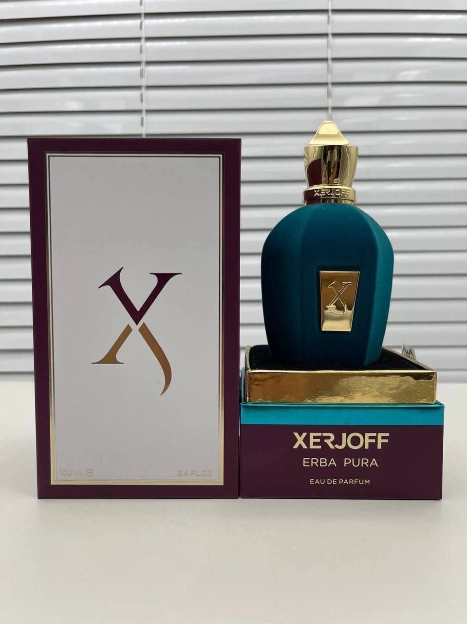 Xerjoff Erba Pura 2019