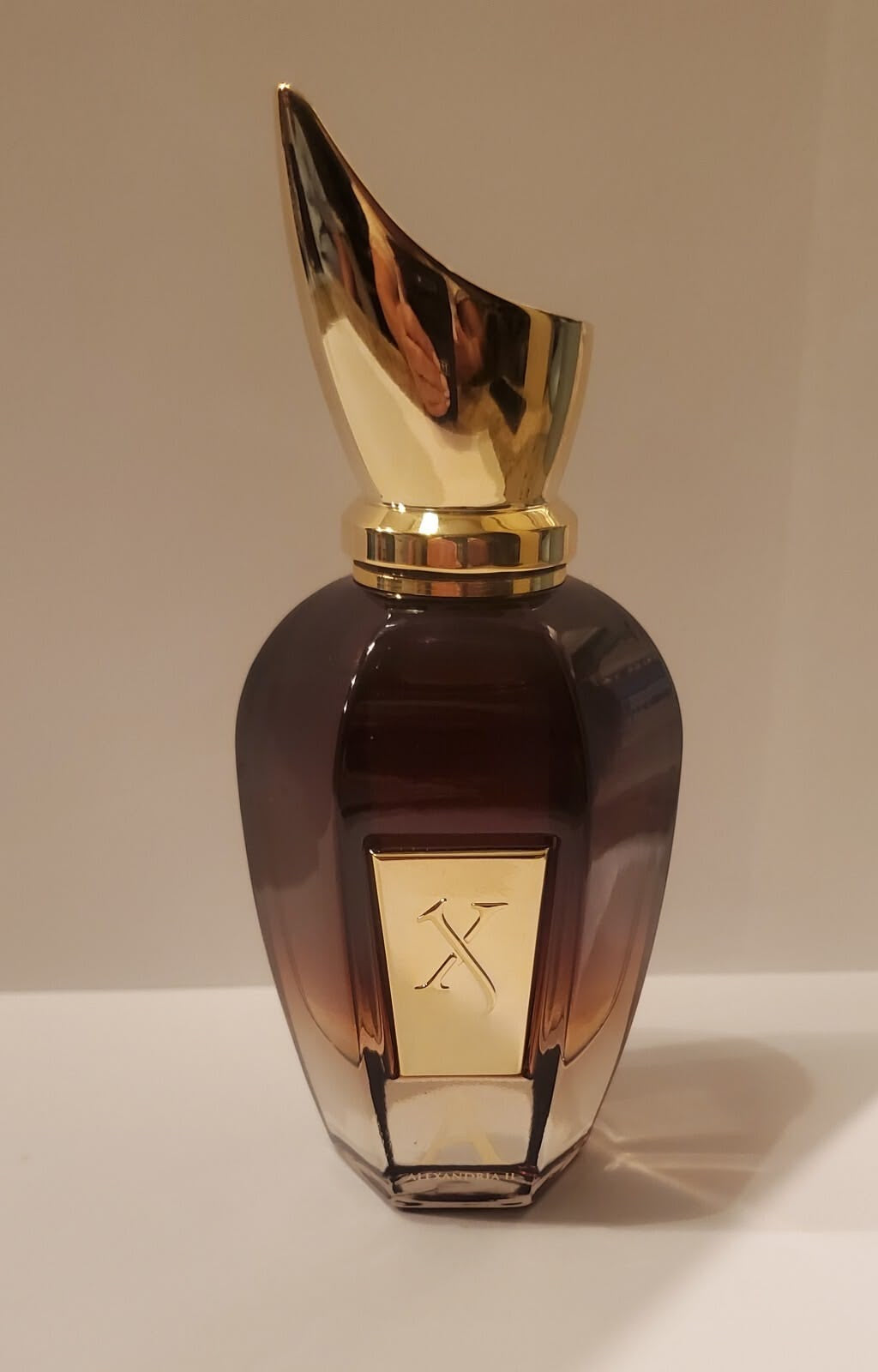 Xerjoff Alexandria II