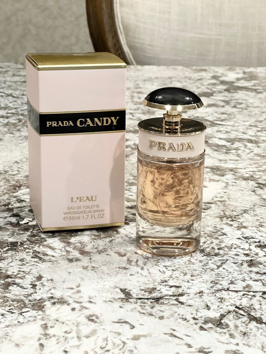 PRADA CANDY L'EAU EDP