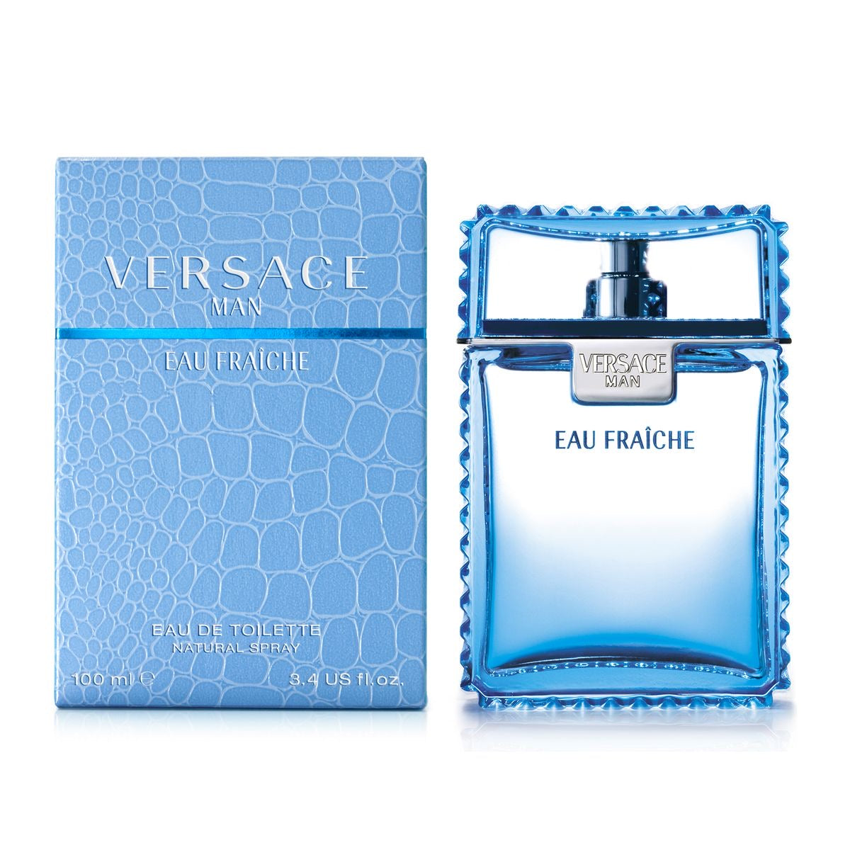 VERSACE Man Eau Fraiche