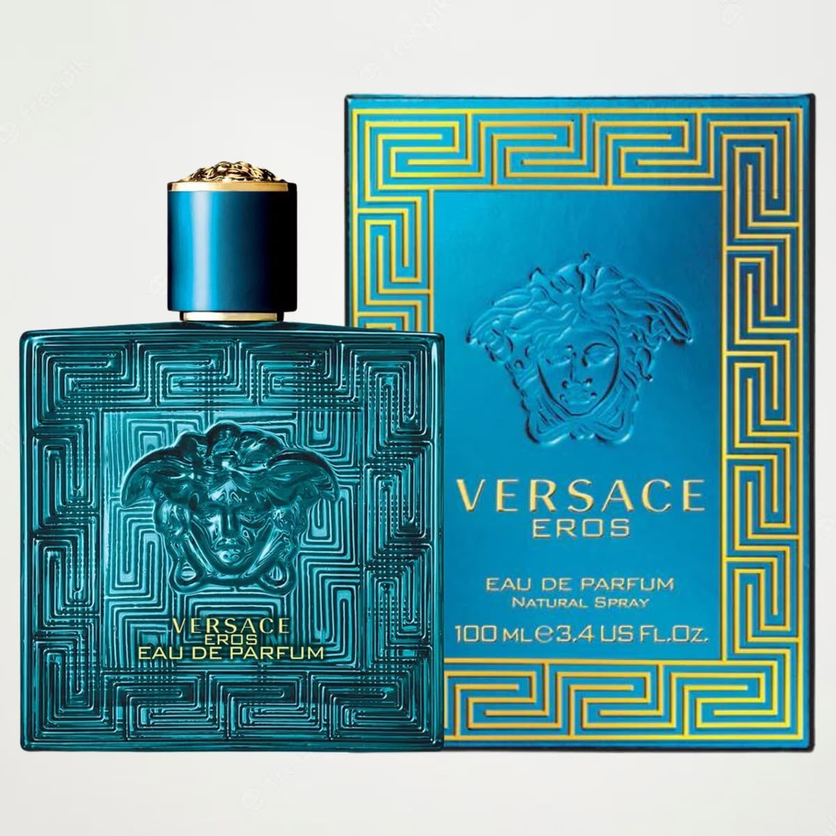 VERSACE EROS EDP