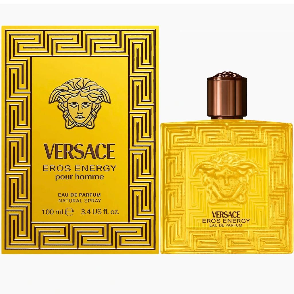 VERSACE Eros Energy 2024