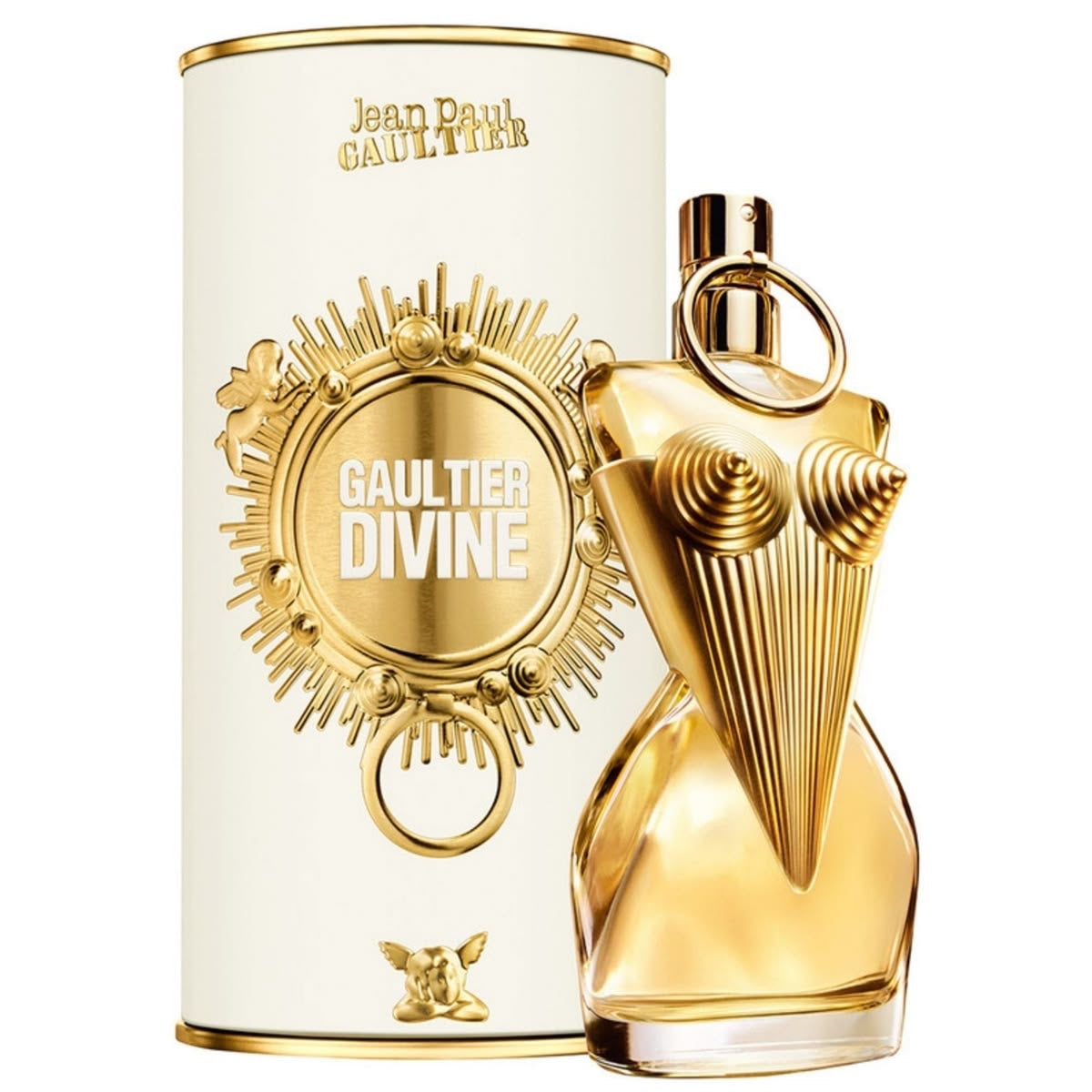 Jean Paul Gaultier GAULTIER DIVINE