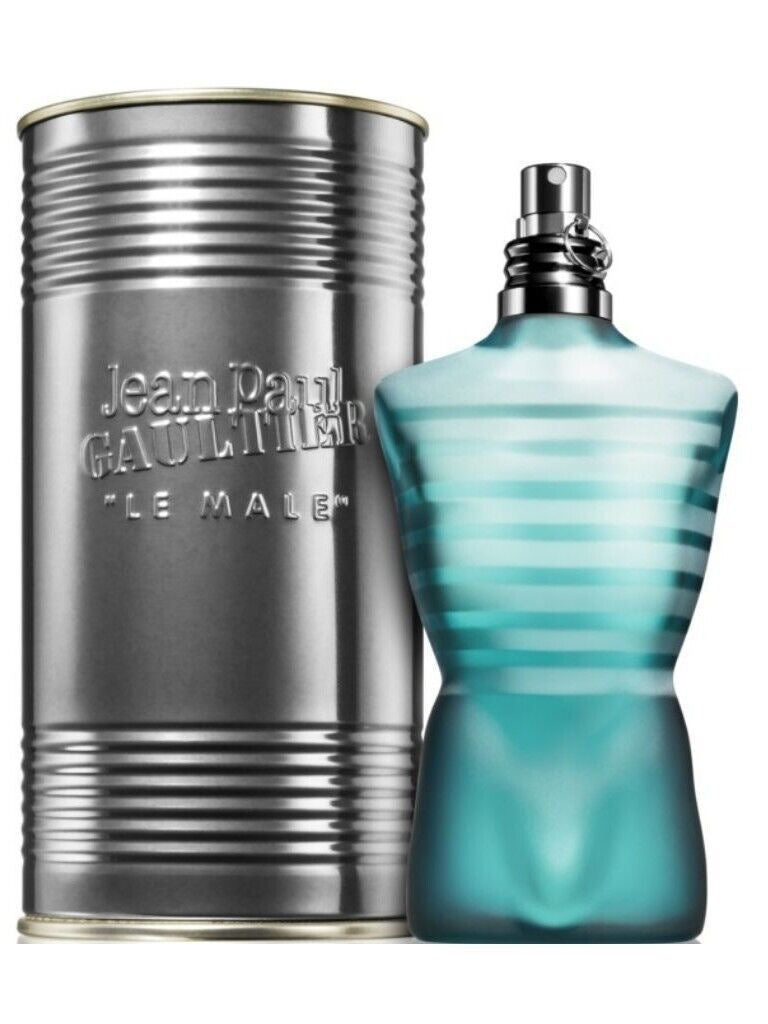 Jean Paul Gaultier Le Male edt