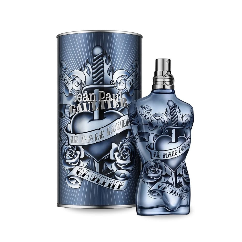 Jean Paul Le male Lover Gaultier