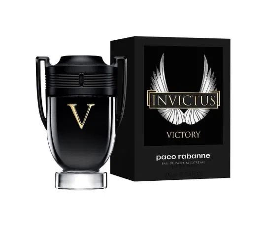 Invictus Victory Elixir Rabanne 100ml