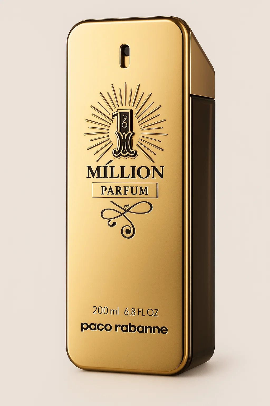 Paco Rabanne 1 MILLION PARFUM