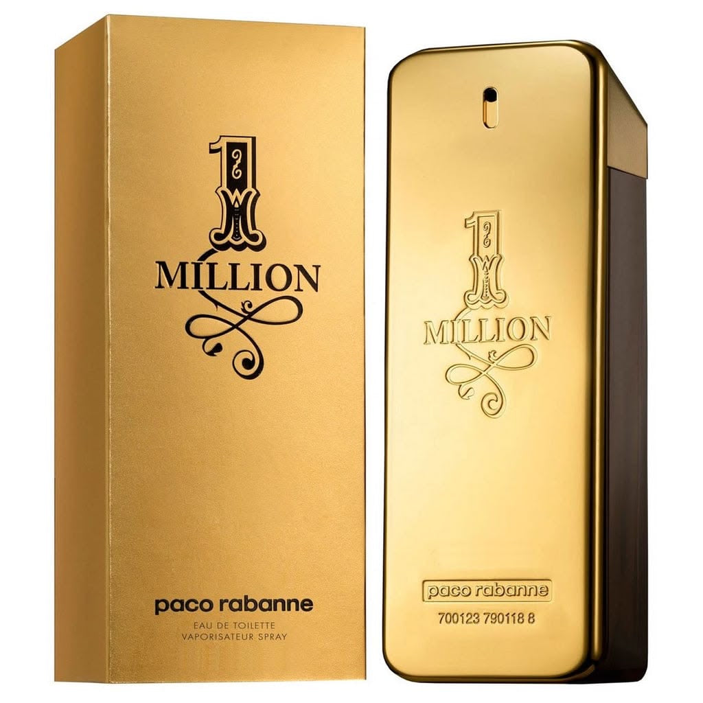 Paco Rabanne 1 MILLION