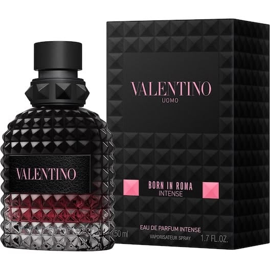 Valentino Donna Born In Roma Intense