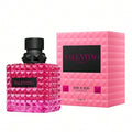 Valentino Donna Born In Roma Pink EDP
