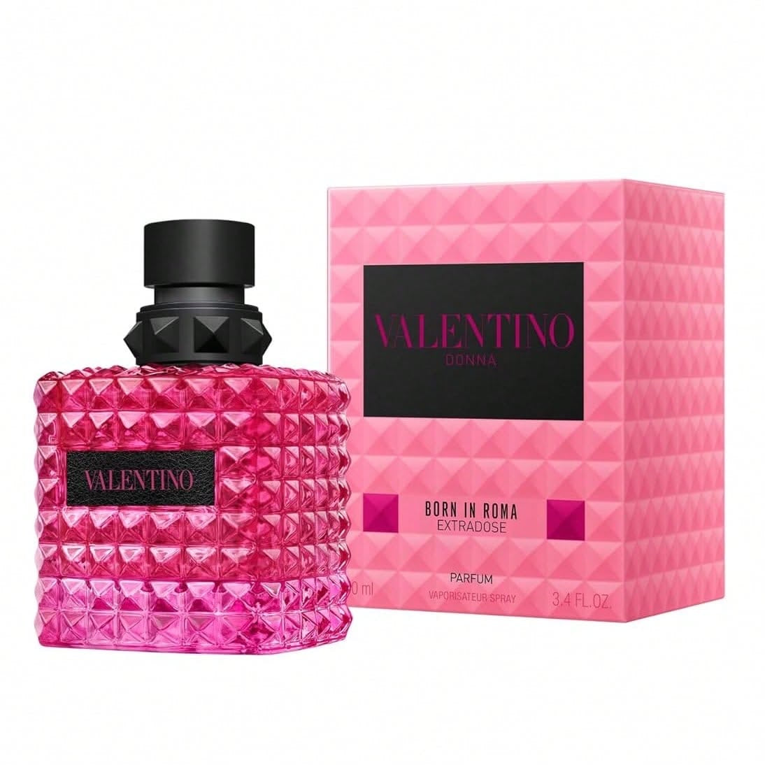 Valentino Donna Born In Roma Pink EDP