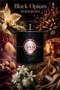 YVES SAINT LAURENT Black Opium