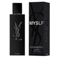 YVES SAINT LAURENT MYSLF LE PARFUM