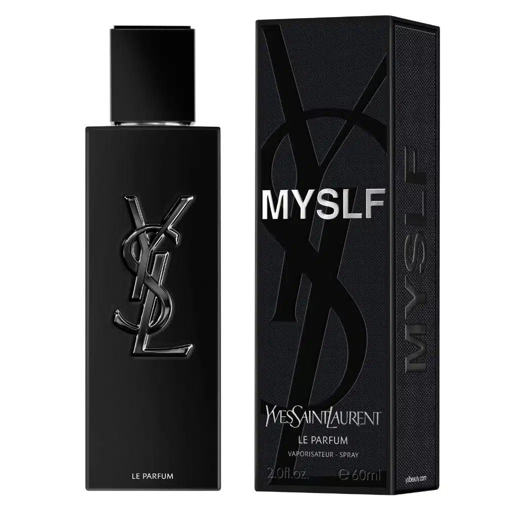 YVES SAINT LAURENT MYSLF LE PARFUM