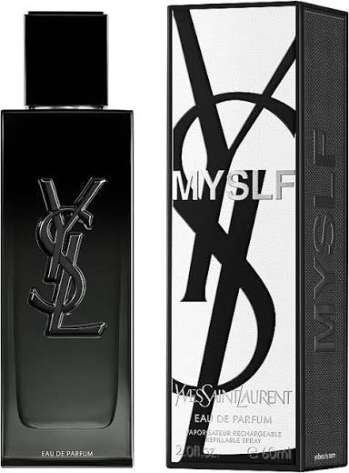 YVES SAINT LAURENT MYSLF EDP