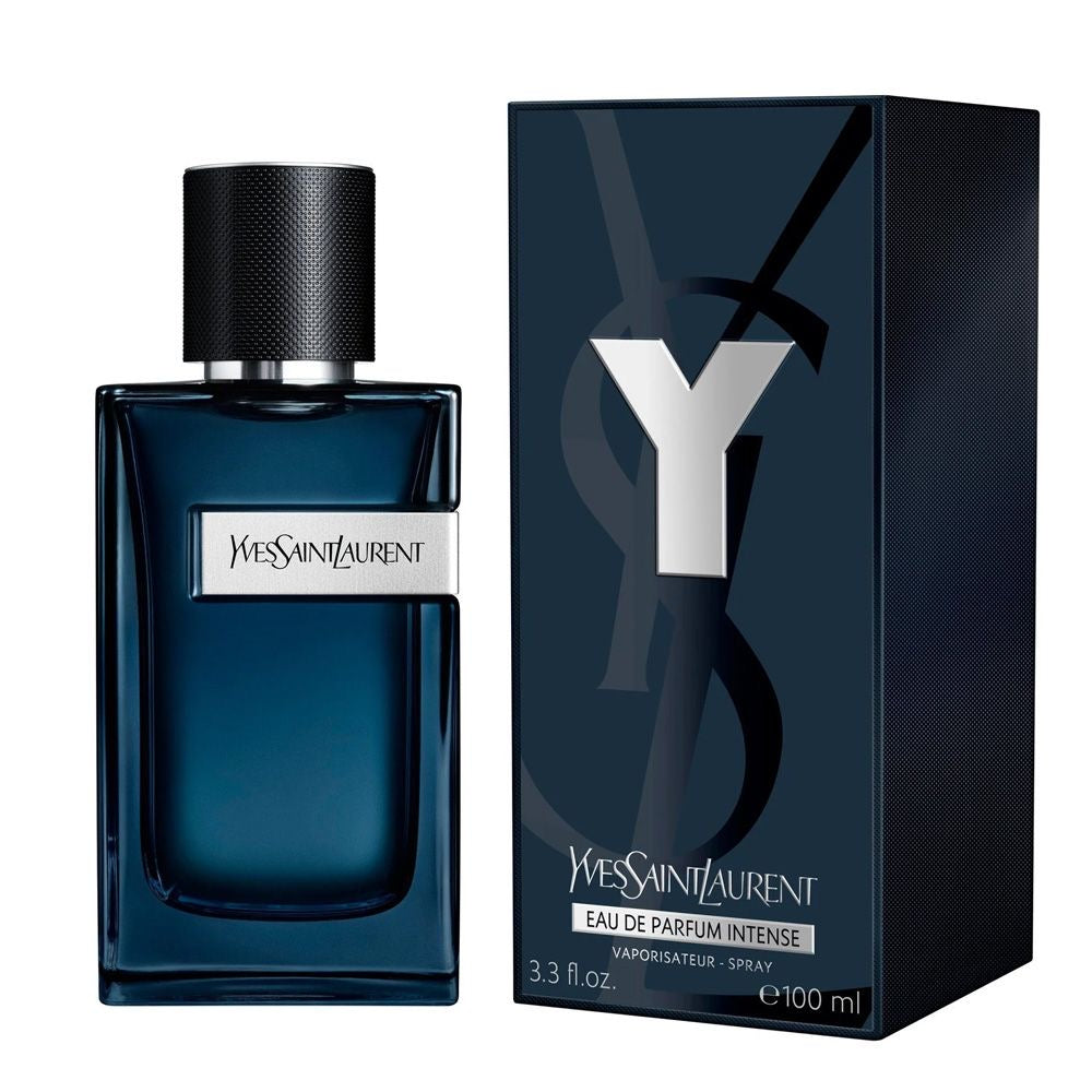 YVES SAINT LAURENT Yves Saint Laurent Y Eau de Parfum Intense 2023