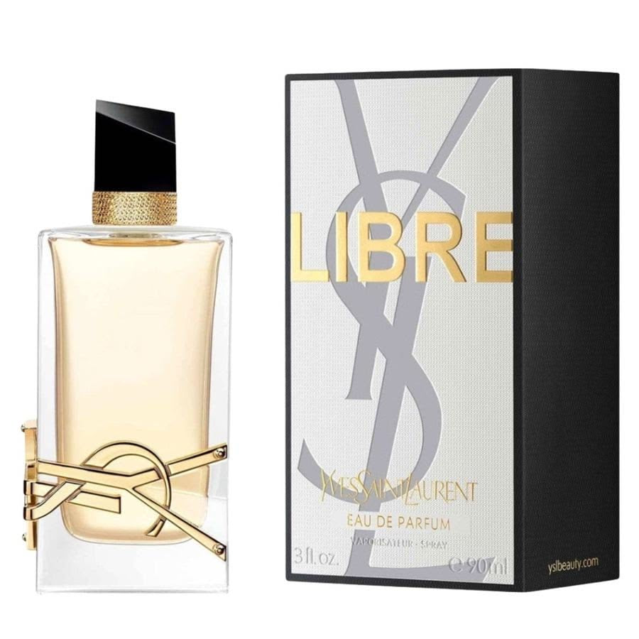 YVES SAINT LAURENT Yves Saint Laurent Libre Eau De Parfum