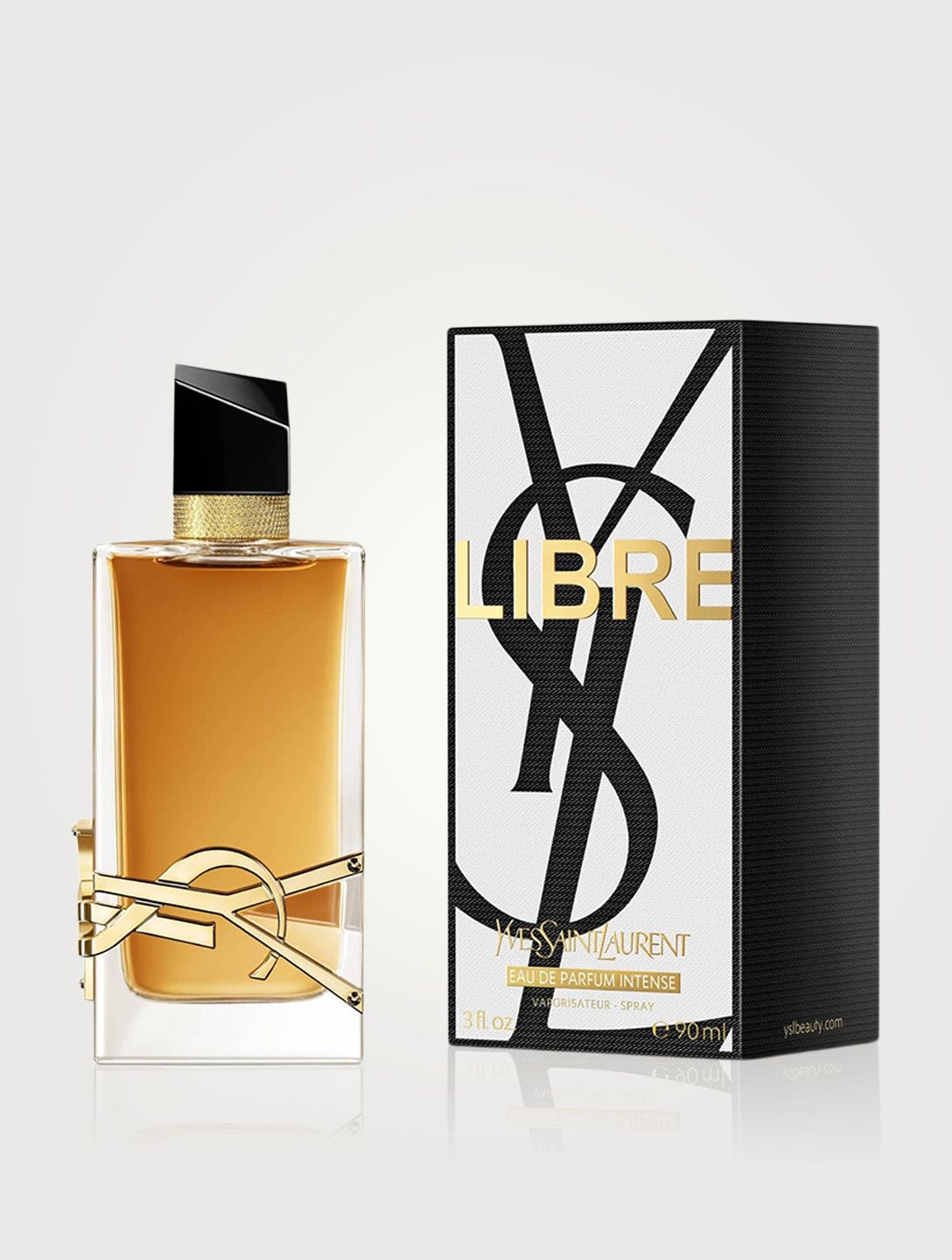 YVES SAINT LAURENT LIBRE Eau De Parfum Intense