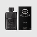 GUCCI Guilty eau de parfume