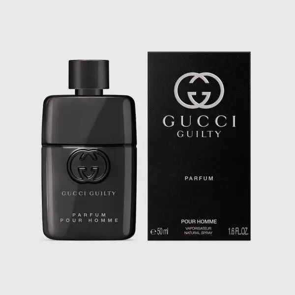 GUCCI Guilty eau de parfume