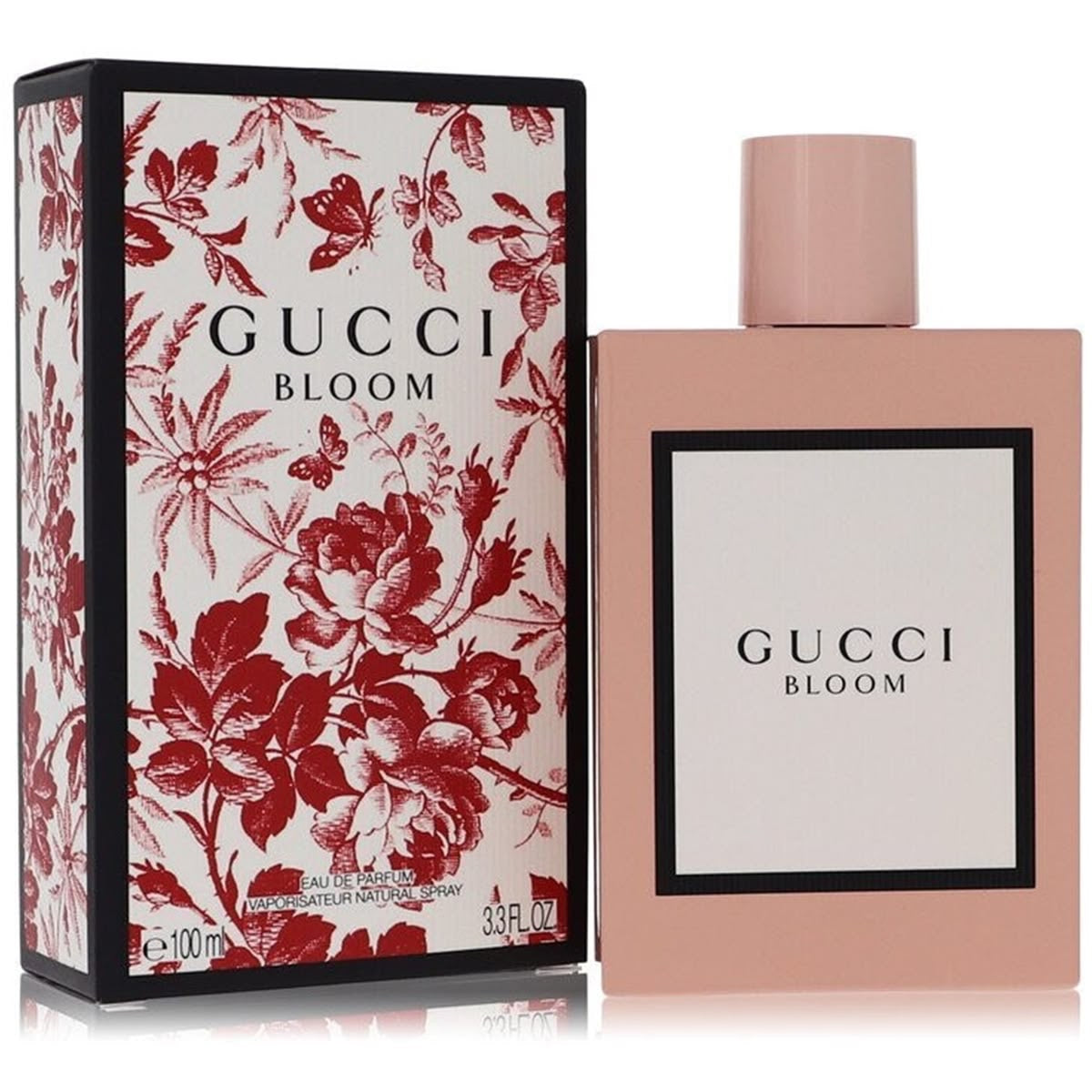 GUCCI bloom (pink)