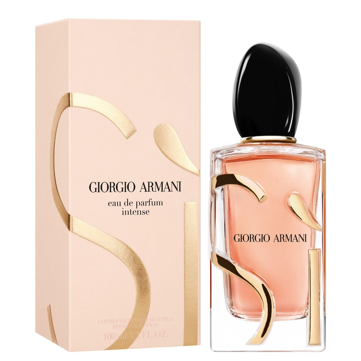GIORGIO ARMANI SI EDP INTENSE 2023