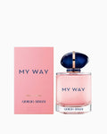 GIORGIO ARMANI MY WAY INTENSE