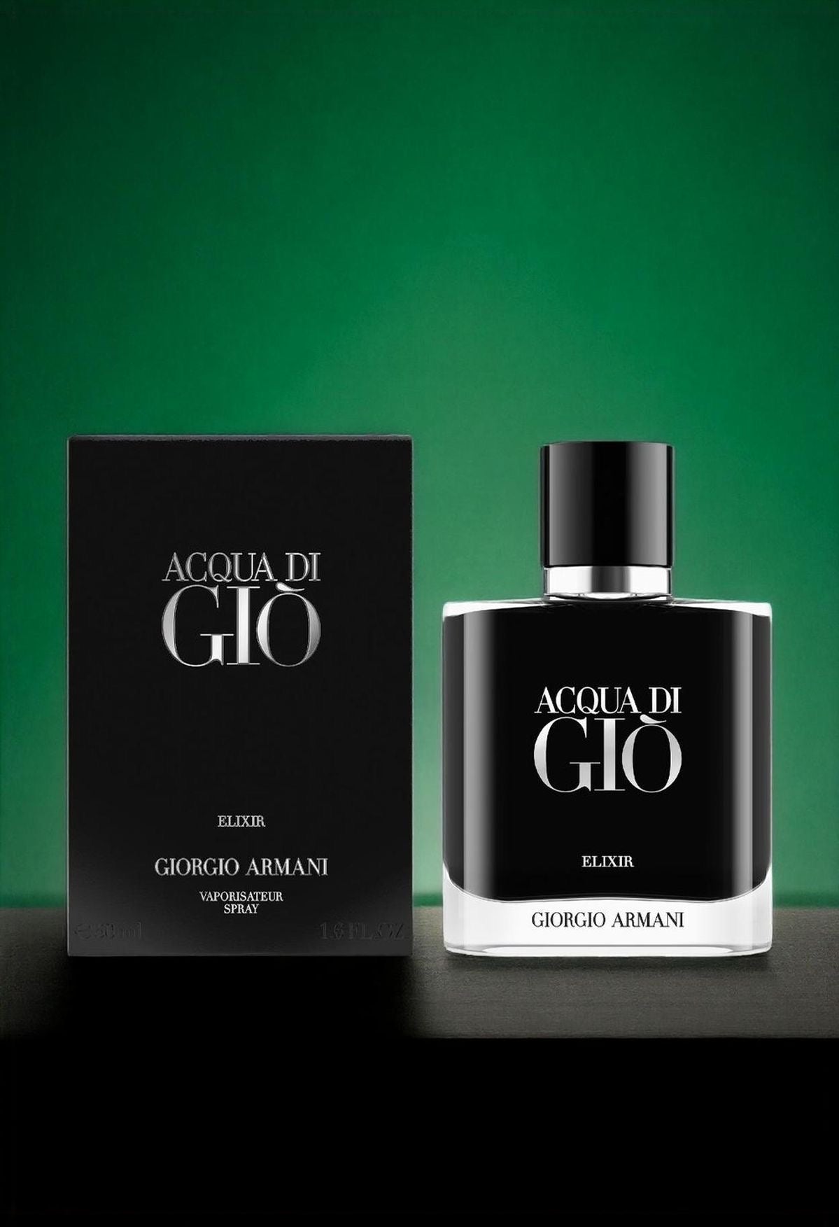 GIORGIO ARMANI ACQUA DI GIO ELIXIR