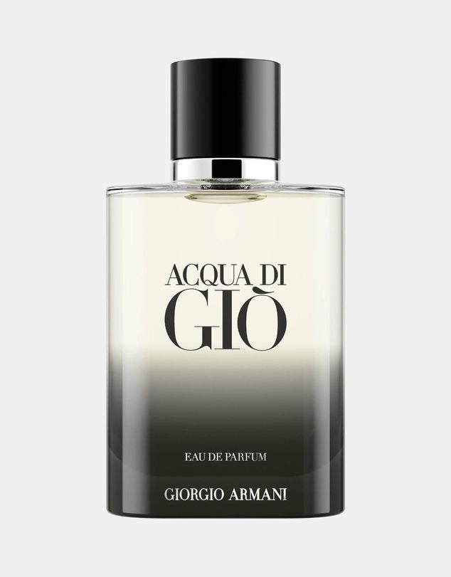 GIORGIO ARMANI ACQUA DI GIO EDP