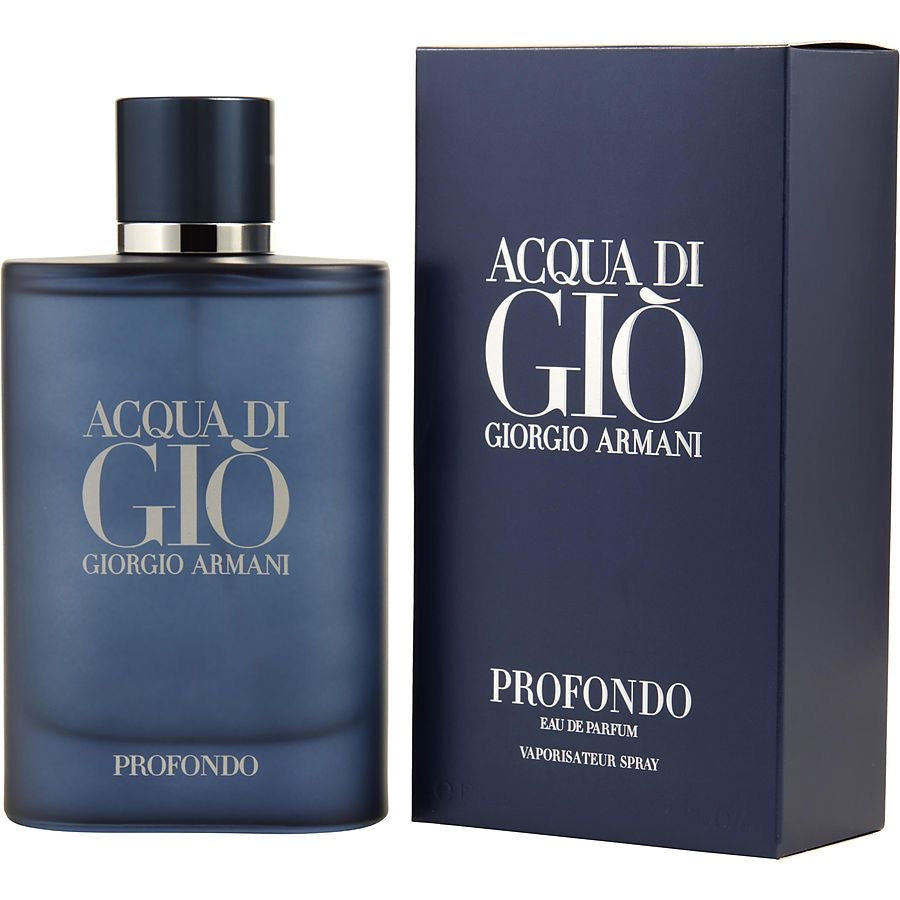 GIORGIO ARMANI ACQUA DI GIO