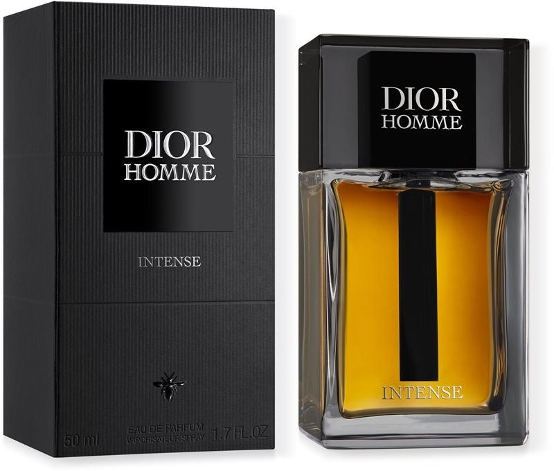 DIOR HOMME INTENSE 2011