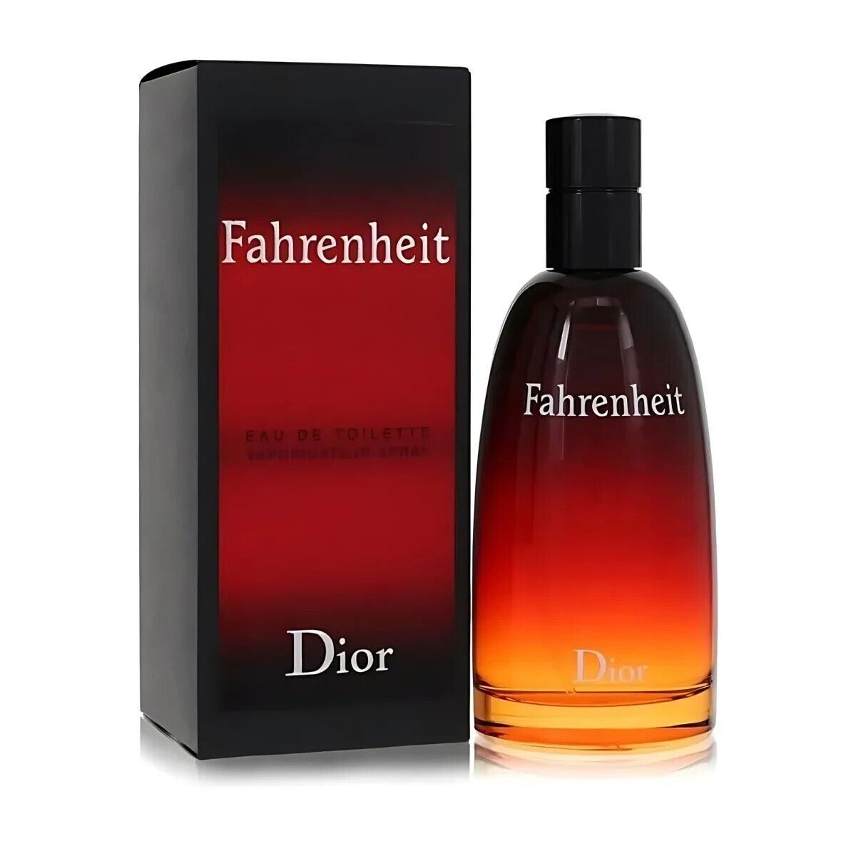 DIOR Fahrenheit
