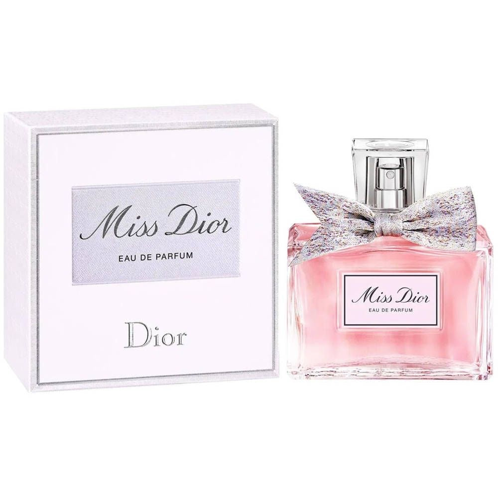 DIOR MISS DIOR EAU DE PARFUM (2021)