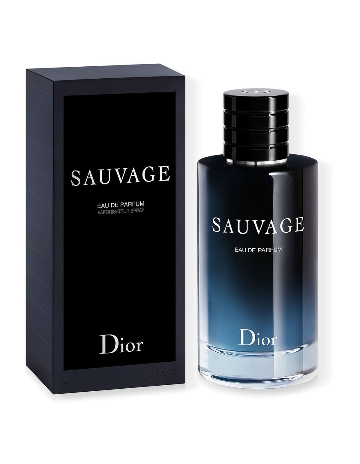 DIOR SAUVAGE PARFUM