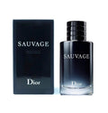 DIOR SAUVAGE EDT