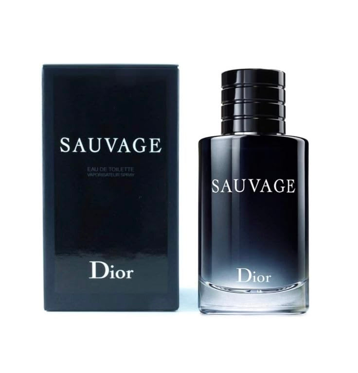 DIOR SAUVAGE EDT