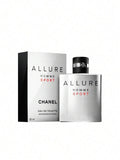 CHANEL Allure Homme Sport