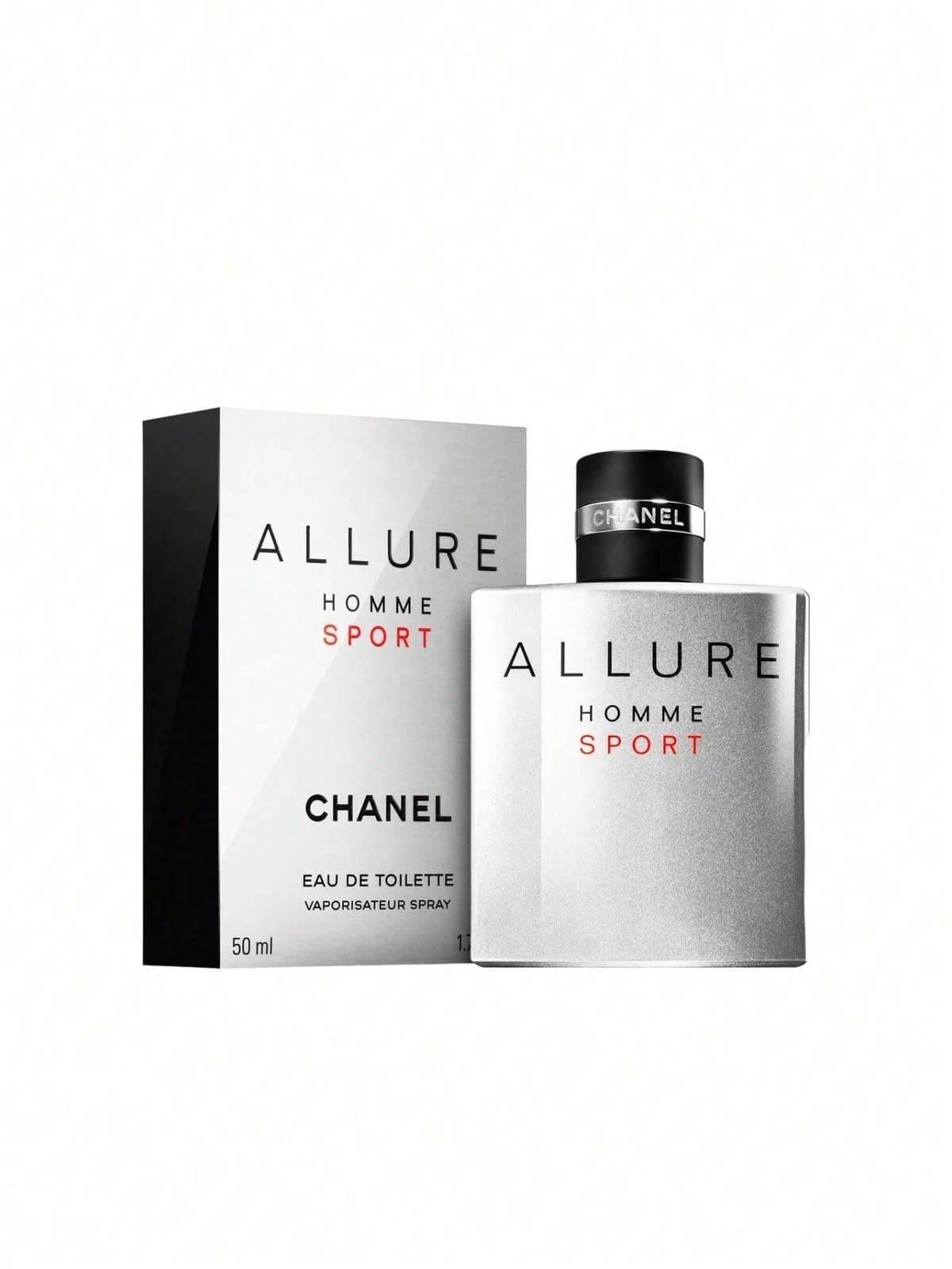 CHANEL Allure Homme Sport