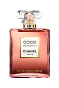 CHANEL COCO mademoiselle eau de parfume intense