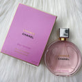 CHANEL chance eau tendre (pink-eau de parfum)