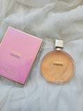 CHANEL chance (yellow - eau de parfum)