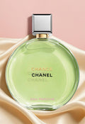CHANEL chance (green- eau de toilette)