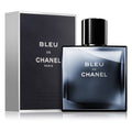 CHANEL bleu eau de parfum