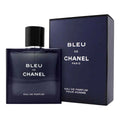 CHANEL bleu parfum