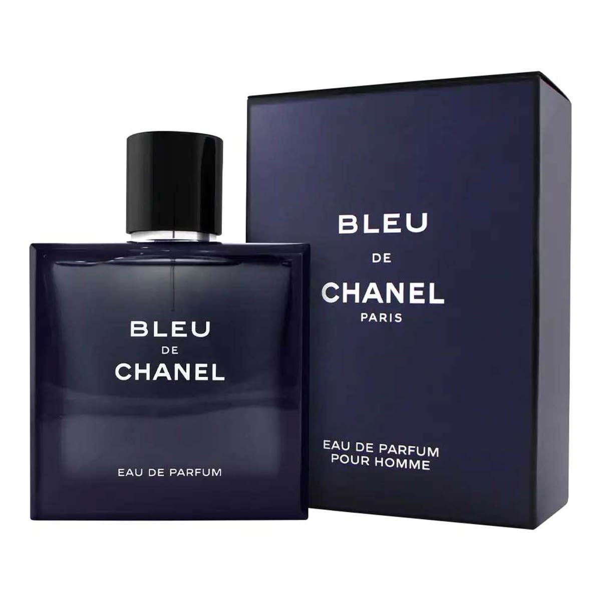 CHANEL bleu parfum