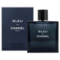 CHANEL bleu eau de toilette